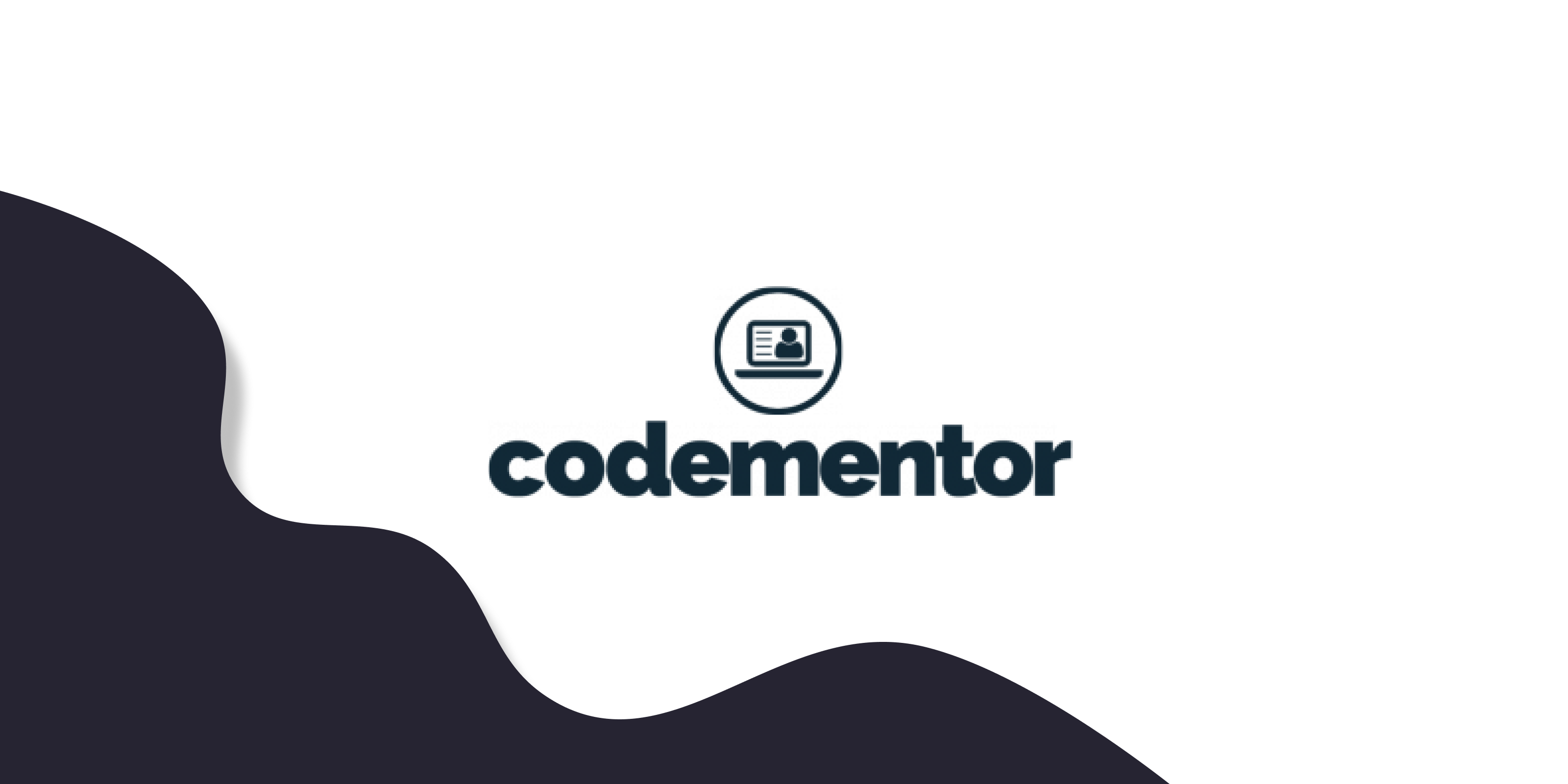 logo image for code mentor company india for blog on companies listing 
